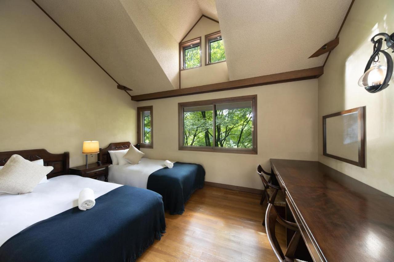 Hotel Wohnen Hakuba Exterior photo
