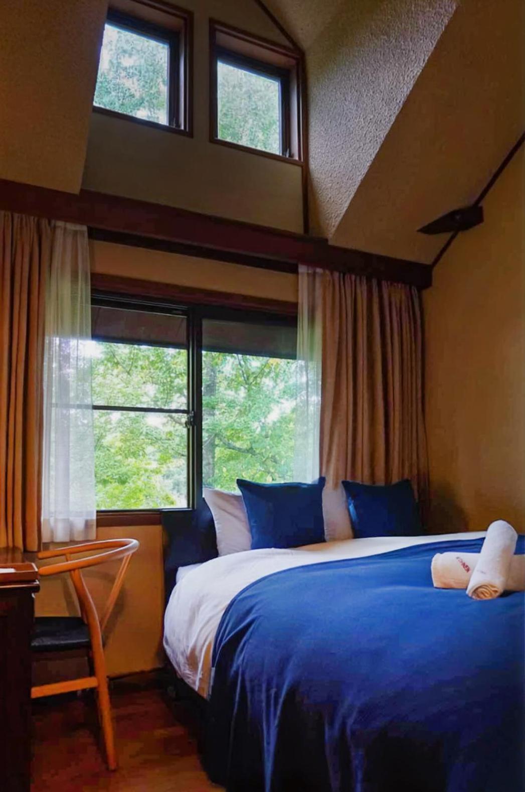 Hotel Wohnen Hakuba Exterior photo