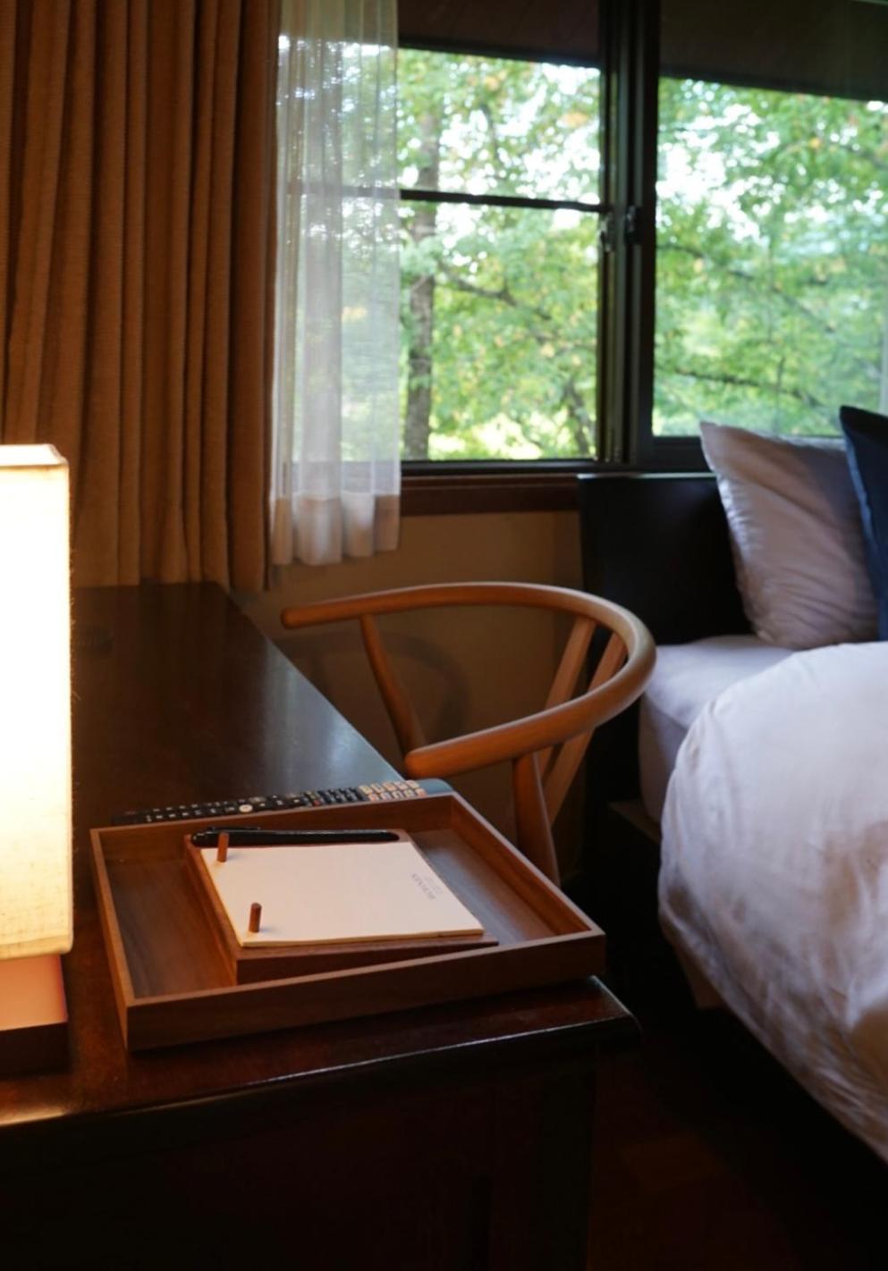 Hotel Wohnen Hakuba Exterior photo