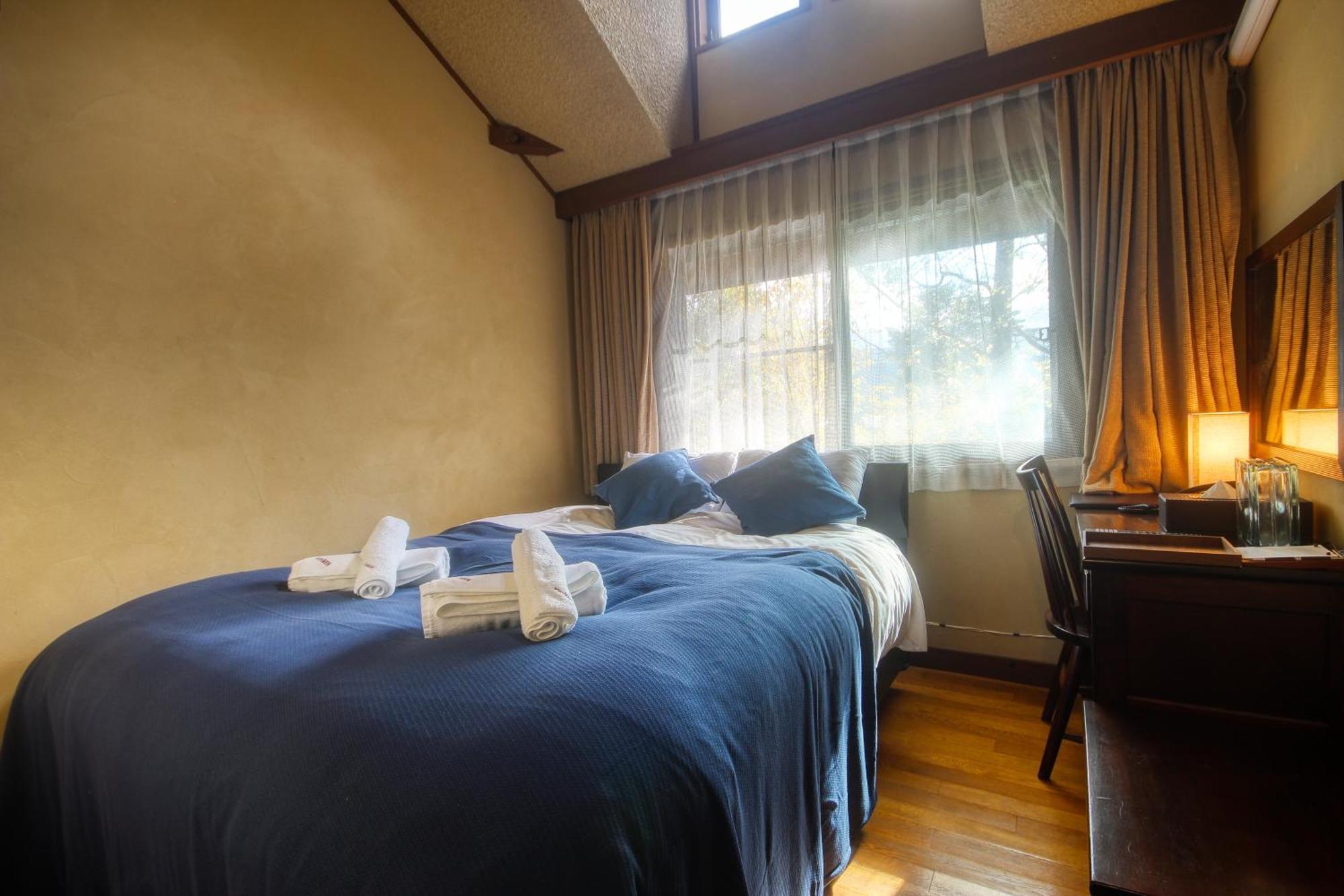 Hotel Wohnen Hakuba Exterior photo